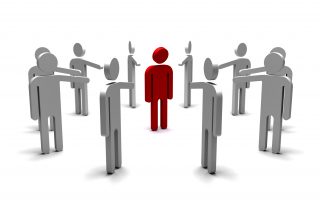 Difendersi dal Mobbing