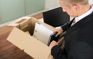 Trasferimento Illegittimo Lavoro