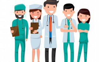 Medici sanità pubblica | Studio legale Nouvenne