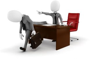 Licenziamento dirigenti giusta causa