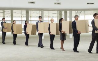 Trasferimento d'azienda