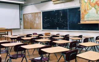 Referente Covid 19 Scuola | Studio Legale Nouvenne