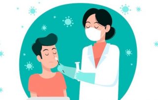 Tamponi, chi paga? | Studio Legale Nouvenne
