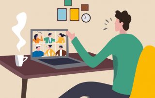 Mobbing e Smart Working | Studio legale Nouvenne