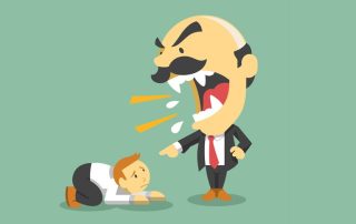 Mobbing non va in vacanza | Studio legale Nouvenne