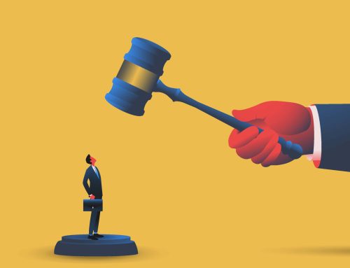 UN PARTICOLARE CASO DI PROCEDIMENTO DISCIPLINARE PER (PRESUNTA) INSUBORDINAZIONE