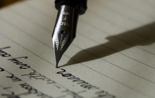 Lettera Giustificazioni | Studio legale Nouvenne