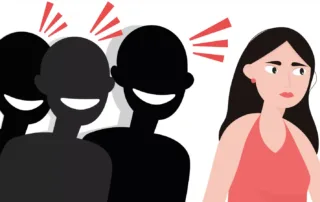 Molestie di genere | Studio legale Nouvenne