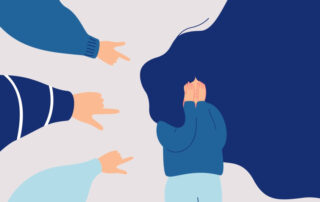 Vittima di mobbing nella sanità e negli ospedali