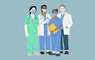 Mobbing Sanità | Studio Legale Nouvenne