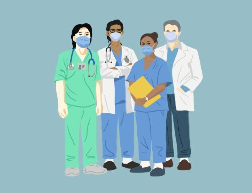 IL MOBBING VERSO LE INFERMIERE E’ – PURTROPPO – DURO A MORIRE