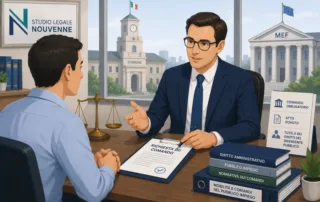 Diniego di comando nel comparto funzioni locali